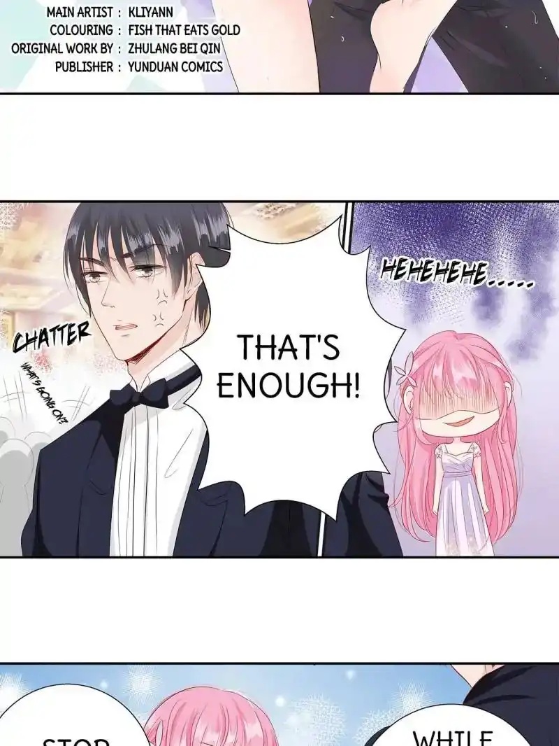 Don't be so harsh Chapter 62 2